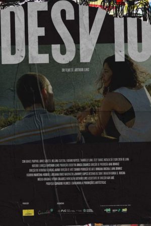 Desvio (2019) poster