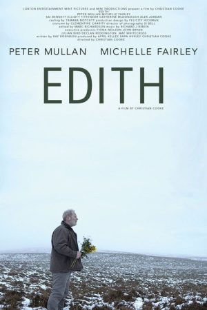 Edith (2016) poster