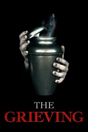 The Grieving (2026) poster