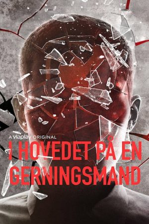 I hovedet på en gerningsmand (2021) poster