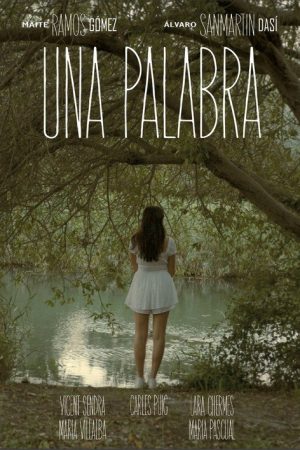 Una Palabra (2025) poster