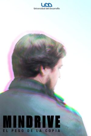 Mindrive (2024) poster