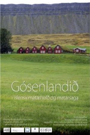 The Bountiful Land – Icelandic Food Tradition and Food History (2019) poster