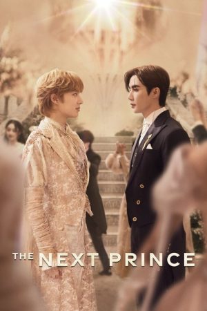 The Next Prince (2025) poster