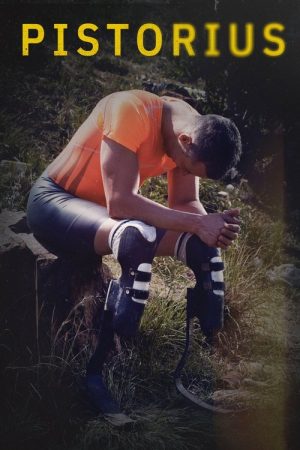 Pistorius (2018) poster