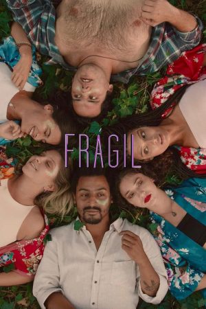 Frágil (2019) poster