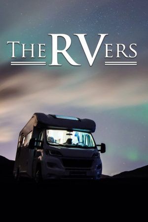The RVers (2019) poster