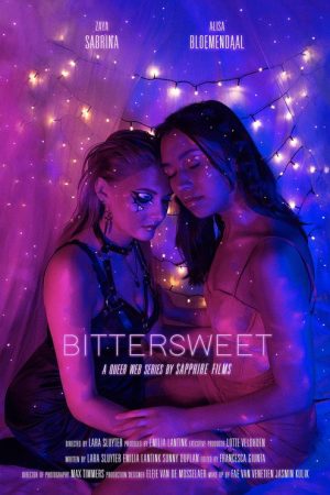 Bittersweet (2022) poster