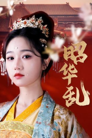 昭华乱 (2025) poster
