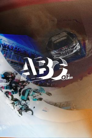 ABC of… (2017) poster