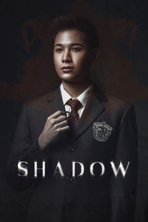 Shadow (2023) poster