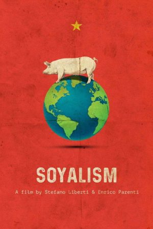Soyalism (2018) poster