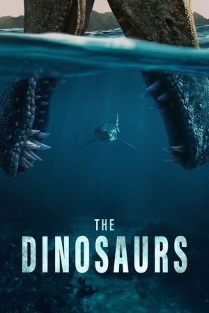 The Dinosaurs (2026) Web Series — Cast, Story & Where to Watch | MovieLinkBD poster