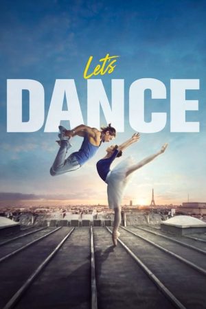 Let’s Dance (2019) poster
