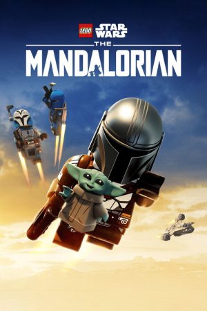 LEGO Star Wars: The Mandalorian (2026) — Cast, Story & Where to Watch | MovieLinkBD poster