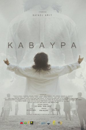 Kabay Pa (2025) poster