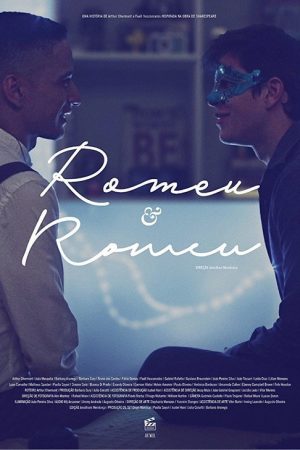 Romeu & Romeu (2016) poster
