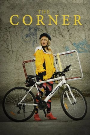 The Corner (2021) poster