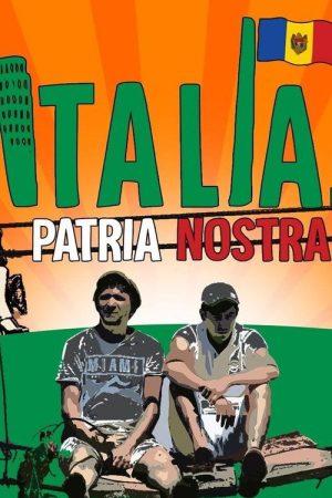 Italia, Patria Nostra (2019) poster