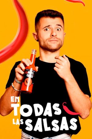 En todas las salsas (2023) poster