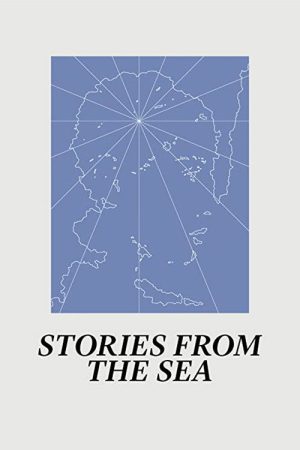 Stories from the Sea (2021) poster
