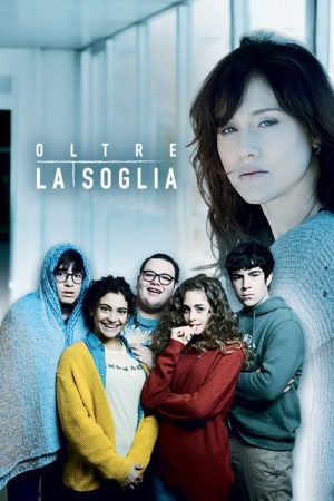 Oltre la soglia (2019) poster