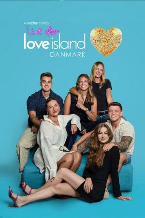 Livet efter Love Island Danmark (2019) poster