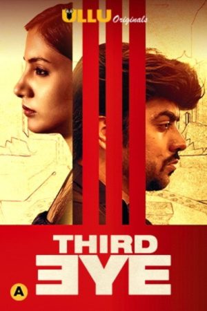 Third Eye (2021) poster