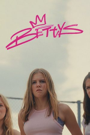 Bettys (2022) poster