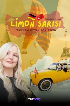 Limon Sarısı (2026) poster