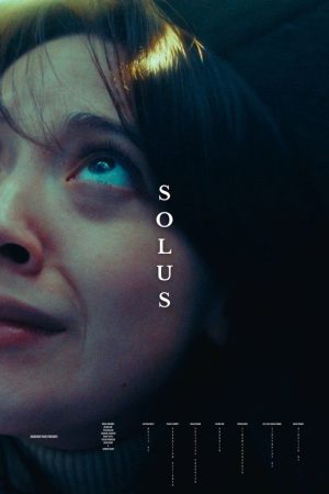 Solus (2026) poster