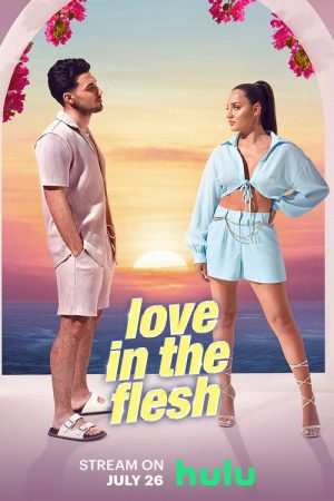 Love in the Flesh (2022) poster