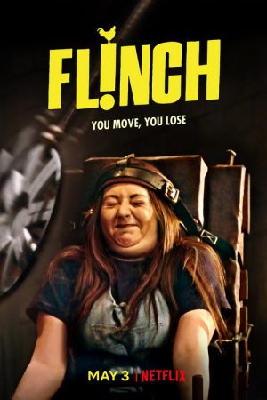 Flinch (2019) poster