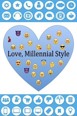 Love, Millennial Style (2019) poster