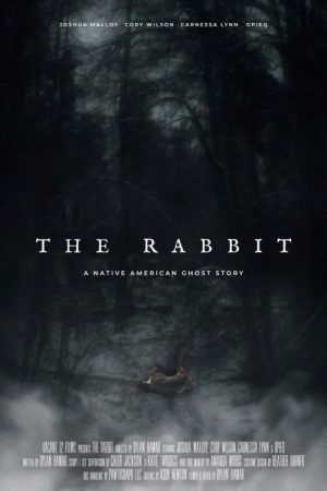 The Rabbit (2025) poster