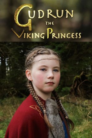 Gudrun: The Viking Princess (2017) poster
