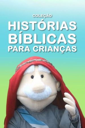 Coleção Histórias Bíblicas Para Crianças (2020) poster