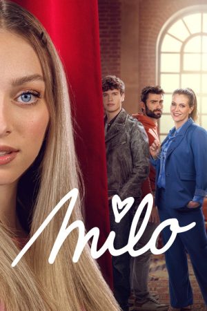Milo (2024) poster