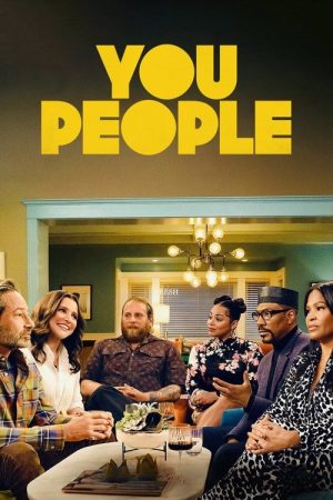 You People (2023) poster