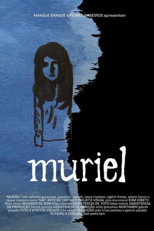 Muriel (2021) poster
