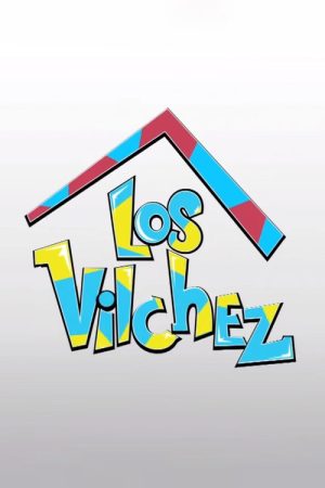 Los Vilchez (2019) poster