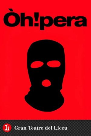Òh!pera (2022) poster