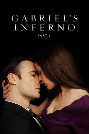 Gabriel’s Inferno: Part II (2020) poster