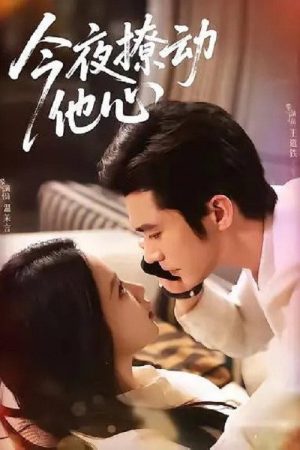 今夜撩动他心 (2025) poster