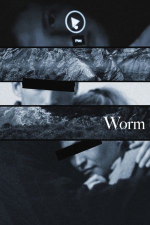 Worm (2026) poster