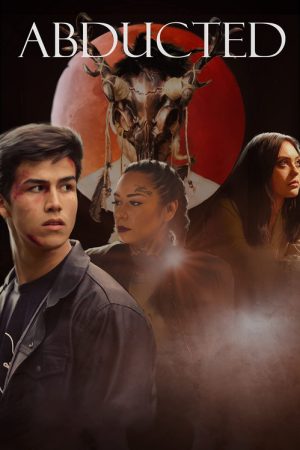 Abducted (2021) poster