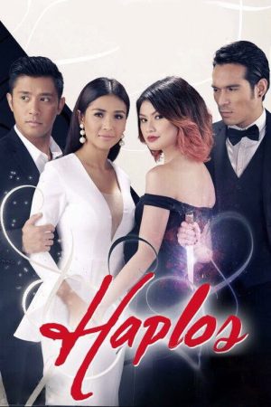 Haplos (2017) poster