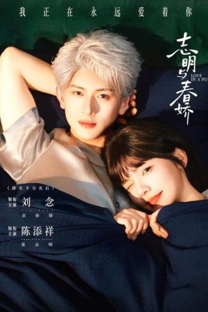 志明与春娇 (2026) poster