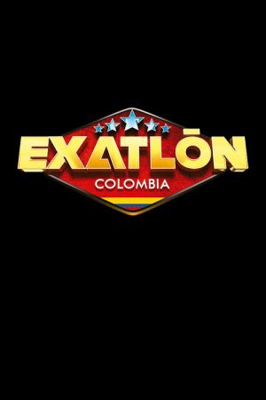 Exatlón Colombia (2018) poster