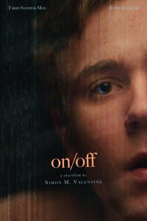 On/Off (2020) poster